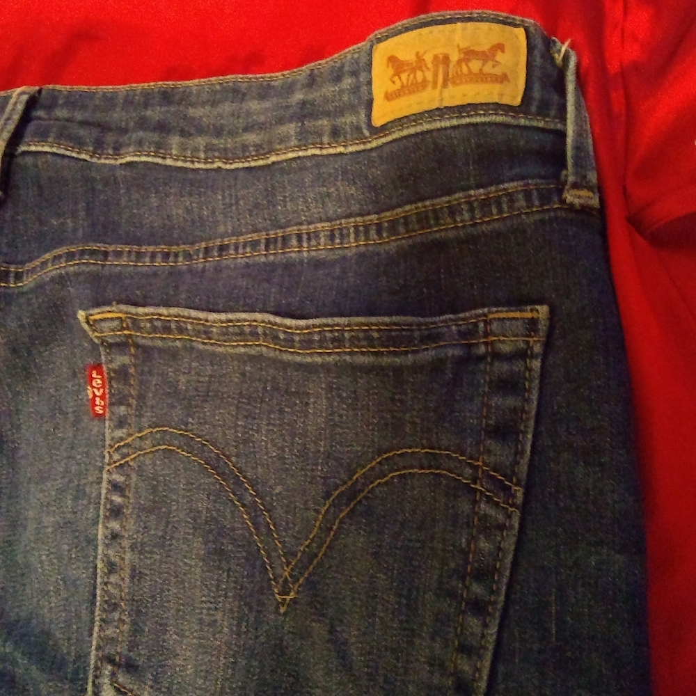 Jeans - Picture 5 of 5